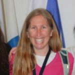 Guest Teacher Rabbi Shereen Sarick