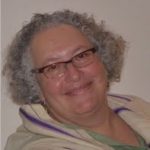Guest Teacher Rabbi Gail Nalven
