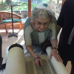 Jewish Spiritual Leaders Institute and the UJUC hold spring retreat for alumni and students
