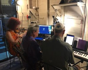 JSLI Hosts Alumni Reunion