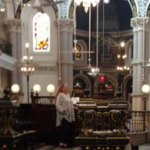 Two Alumni Return to JSLI to offer Presentations