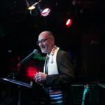 Rabbi Steven Blane trains Cantors in Conservative liturgy
