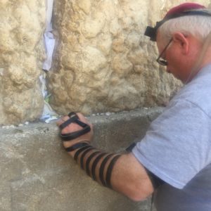 JSLI Class #18 Brian Serle makes the nightly news