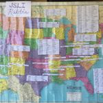 Students and Alumni Attend JSLI Retreat