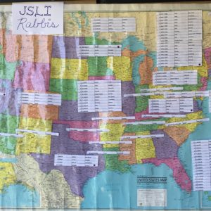 Students and Alumni Attend JSLI Retreat