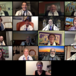 12 New Clergy Ordained by JSLI