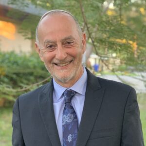 JSLI Ordains 9th Cantor