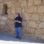 November 3, 2022 proclaimed Rabbi Misha Ben David day in Austin