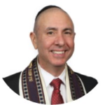 Rabbi Anibal Mass invokes English Lieutenant Governor in Manitoba Canada