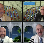 Jewish Spiritual Leaders’ Institute Ordains 23rd Cohort