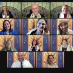 JSLI Ordains Class #24