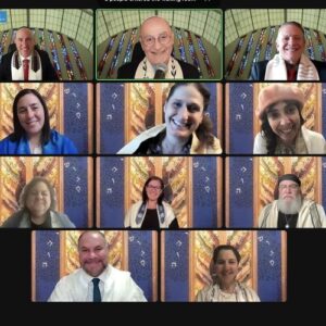 JSLI Ordains Class #24