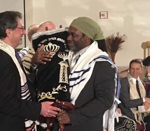 Read Rabbi Walter Isaacs article on affirmative action in Jewish seminaries