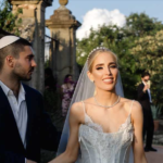 JSLI Rabbi officiates at wedding of Socialite Karen Shiboleth