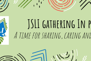 JSLI Plans for Gathering of Students and Alumni