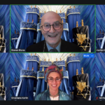 Class #27 Ordination