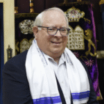 JSLI-trained Rabbi Brian Serle Named Spiritual Leader of Joliet Jewish Congregation