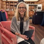 Cantor Marjory Appel Builds a Ministry of Healing, Music, and Compassion