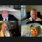 Nine Rabbis Ordained by the Jewish Spiritual Leaders Institute to Serve Jewish Communities Across North America